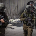 Un palestino muerto tras atropellar a miembros del Ejército de Israel en Cisjordania