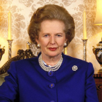 Una década sin la Dama de Hierro: Margaret Thatcher