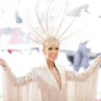Céline Dion, ave fénix del pop y la moda