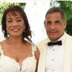 Muere el ingeniero Juan Carlos Ubiera, esposo de la periodista Doris Javier
