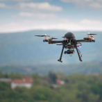 IDAC recuerda no volar drones a menos de 50 metros sobre áreas congestionadas de personas en Semana Santa