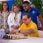 UNPHU inicia Juegos Intramuros con más de 600 estudiantes