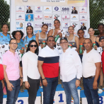 Las Primas y Liga Agramonte, campeones en arena de Villa Tapia
