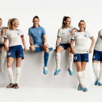 Inglaterra cambia el color de los pantalones de las jugadoras por el periodo menstrual