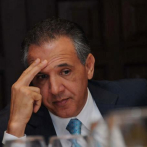 José Ramón Peralta en audiencia sobre coerción de caso Calamar: “No sé por qué estoy aquí”