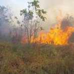 Incendios forestales en La Altagracia: Un crimen contra el medio ambiente y la salud