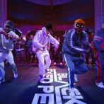 “Bailar contigo”, la colaboración de Black Eyed Peas y Daddy Yankee para el nuevo álbum de la banda estadounidense