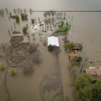 Declaran a California en estado de catástrofe por fuertes tormentas