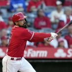 MLB suspende a Anthony Rendón por 4 juegos tras altercado con fanático