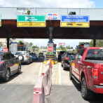 Ministerio de Obras Públicas refuerza Asistencia Vial en las autopistas