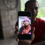 Dos rostros de la tragedia que acabó en México con el sueño de 40 migrantes