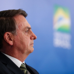 Bolsonaro presta declaración ante la Policía en Brasil por el caso de las joyas saudíes
