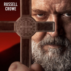 Cinematográfica Blancica realiza función especial de la película “El exorcista del Papa”