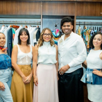 Inmoda RD inaugura primera edición de ‘Pop up Store’