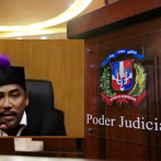 Poder Judicial comprobó que juez Juan Francisco Consoró recibió dinero como “pago de servicios” e intervino en caso de cuñado