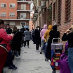 La odisea de inmigrantes latinos en busca de asilo en España
