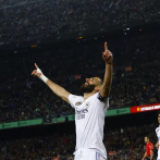 El Madrid golea al Barcelona y pasa a final de Copa del Rey
