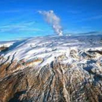 Colombia apura la evacuación de 2,500 familias por volcán Nevado del Ruiz