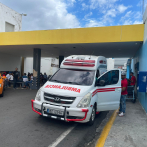 Hospitales de Santiago listos para recibir las eventualidades que se pudieran en esta Semana Santa
