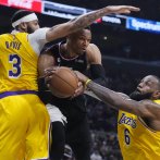 NBA: Los Clippers complican a Lakers
