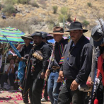 Indígenas yaquis del norte de México reivindican su tradición de Semana Santa