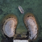 Sobrepesca de caracol reina amenaza forma de vida en Bahamas