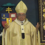 Francisco Ozoria a sacerdotes: “El peligro al ejercer esa misión está en creer que somos nosotros los importantes”
