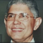Fallece Vinicio Tobal, exdiputado, exembajador y catedrático en San Francisco de Macorís