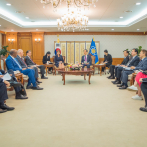 República Dominicana y Corea del Sur firman acuerdo para promover comercio