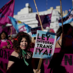 Tribunal superior: niña trans puede correr pista de niñas en Virginia Occidental