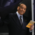 El ex primer ministro italiano Berlusconi padece leucemia