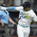 Wander Franco dispara su tercer jonrón en un nuevo triunfo de los Rays