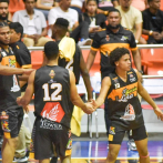 Iniciarán este domingo la semifinal en el baloncesto de Santiago