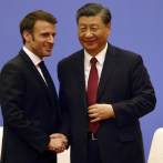 Presidente chino Xi llama a conversaciones de paz en Ucrania