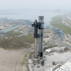 SpaceX se prepara para ensayo y vuelo de prueba del superpoderoso cohete Starship