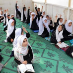 Decenas de nuevos casos de intoxicación de niñas en edad escolar en Irán