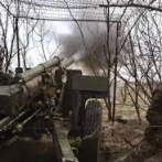 EEUU indaga si se filtraron documentos de guerra en Ucrania