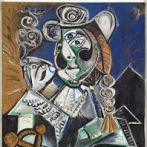 El museo Picasso de Antibes conmemora el 50 aniversario de la muerte del artista