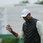 ¿Qué tanto podrá aguantar Tiger Woods?