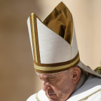 El papa ruega por la paz en Ucrania y Jerusalén en su mensaje de Pascua