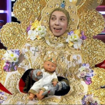 Polémica en España por una parodia televisiva sobre la Virgen del Rocío