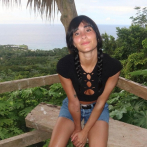 Cantante Aitana encantada con República Dominicana