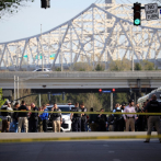 Varias víctimas en un tiroteo en un edificio de Louisville (EE.UU.)
