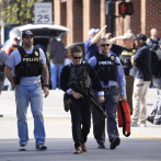 Cinco muertos en un tiroteo en el centro de la ciudad de Louisville (EE.UU.)
