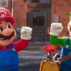 Película Super Mario Bros tumba a Frozen 2 como estreno de animación más taquillero
