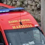 Ocho personas continúan desaprecidas tras el derrumbe de un edificio tras una explosión en Marsella