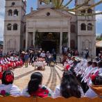 Indígenas mayas celebran resurrección de Cristo en México con ceremonias ancestrales