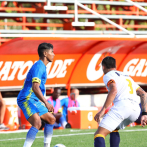 Atlántico FC se enfrenta al Jarabacoa FC en la LDF