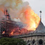 Francia instalará cámaras térmicas en catedrales para prevenir incendios, tras siniestro de Notre Dame