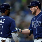 Los Rays vuelven a triunfar y extienden a 11 su racha de victorias